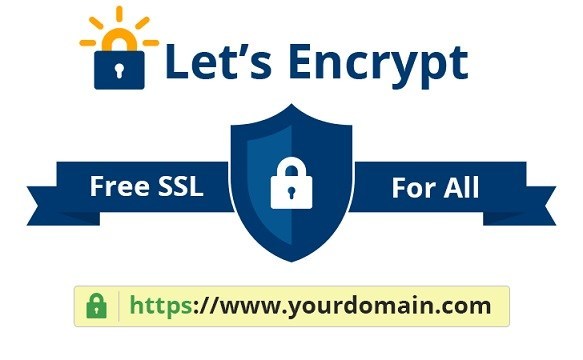 Hướng dẫn cài đặt SSL Miễn Phí Let’s Encrypt Trên DirectAdmin