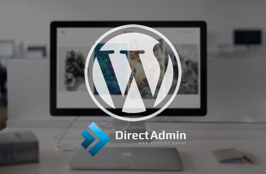 Cài đặt WordPress trên DirectAdmin