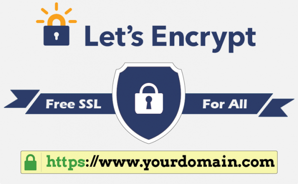 Hướng dẫn kích hoạt SSL miễn phí Let’s Encrypt trong cPanel
