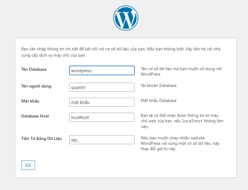 Hướng dẫn cài đặt WordPress trên DirectAdmin nhanh, hiệu quả nhất