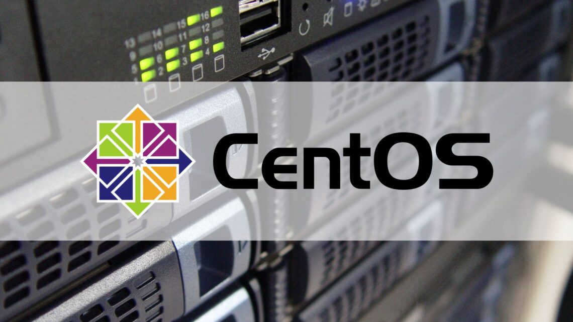 Các cách kiểm tra phiên bản CentOS