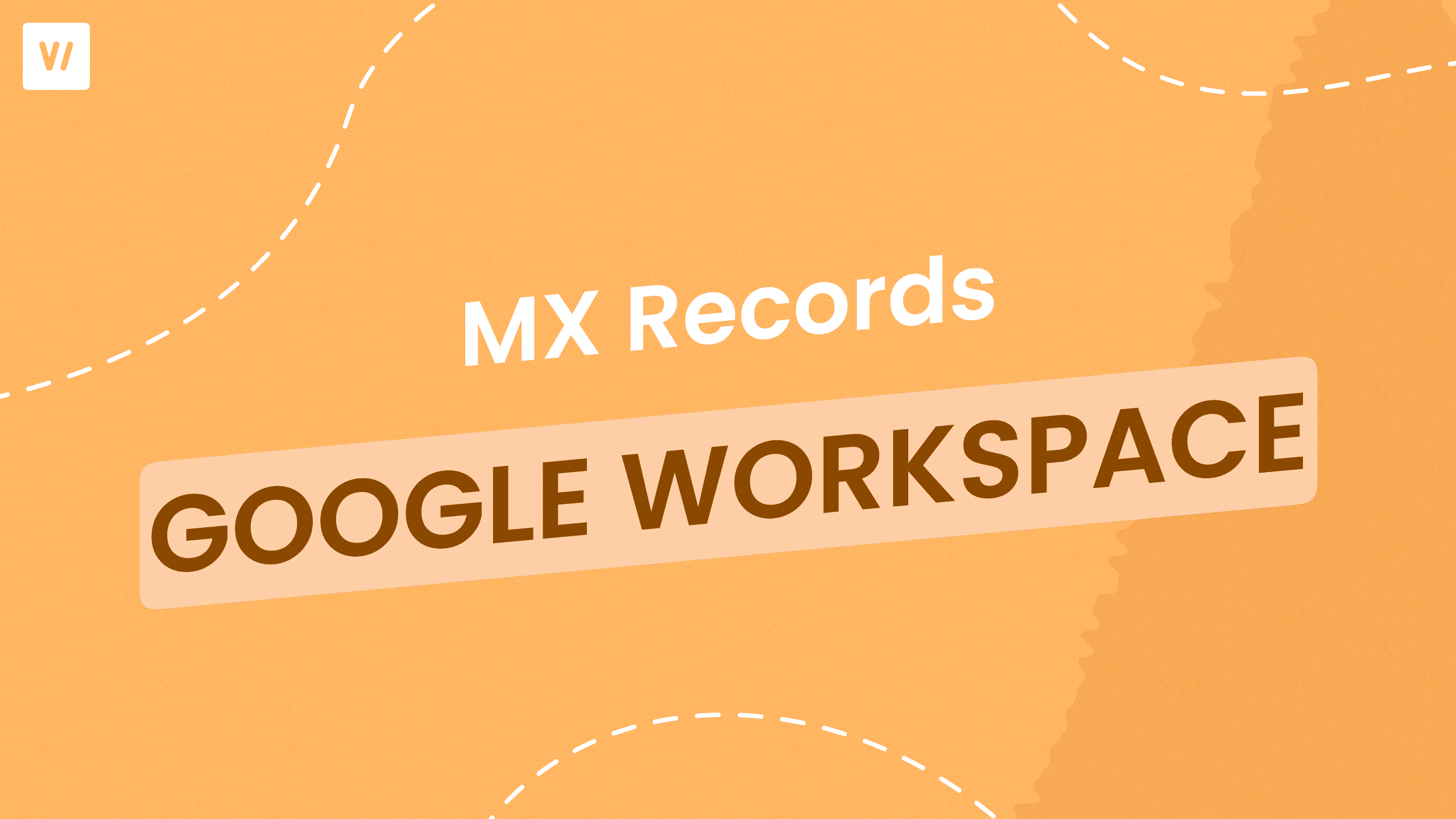 Hướng dẫn thiết lập bản ghi MX của Google khi dùng Google Workspace