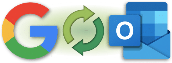 Hướng dẫn cấu hình Outlook 2025 cho Gmail Google Workspace