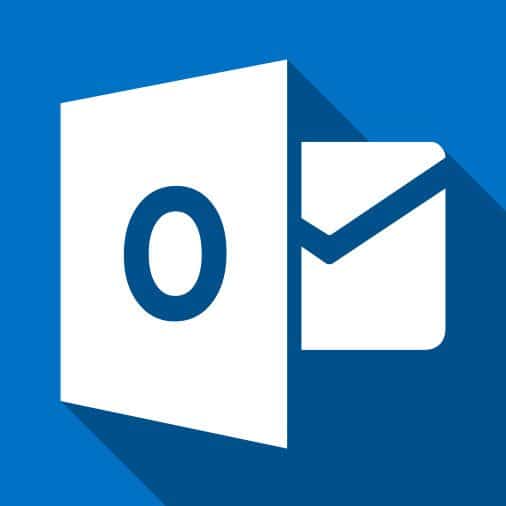 Hướng dẫn cấu hình Outlook phiên bản mới cho Mail Server